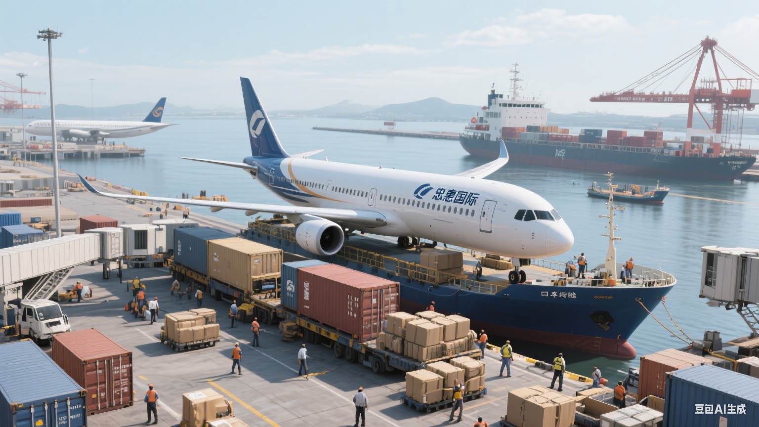 忠惠日本亚马逊FBA物流肖杨 忠惠日本亚马逊FBA物流肖杨