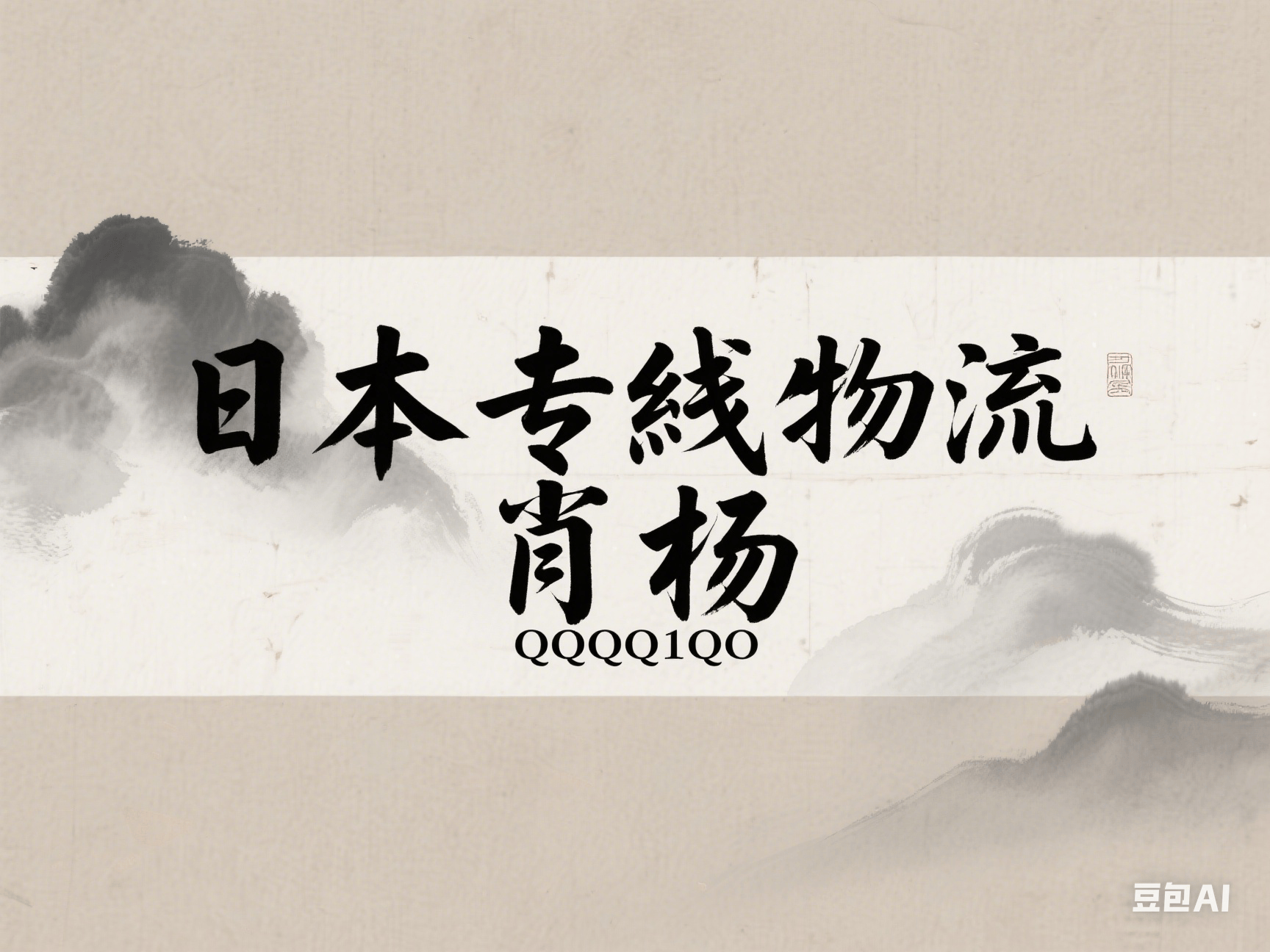 2026 日本专线物流排名 TOP5 服务商综合测评 逆算合规敏感货渠道对比(图2) 2026 日本专线物流排名 TOP5 服务商综合测评 逆算合规敏感货渠道对比(图2)